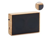 SPEAKER WIEWLESS SOLARE